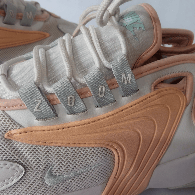 Nike Zoom 2K , 36,5 5