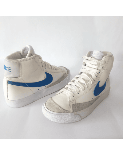 Nike Blazer Mid 77 , 36,5