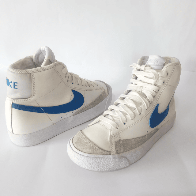 Nike Blazer Mid 77 , 36,5 1