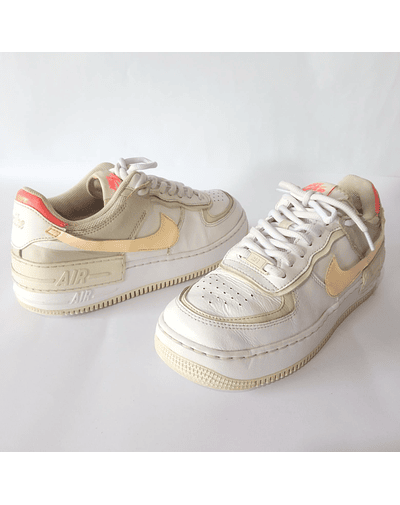 Nike Air Force 1 Shadow, 38,5