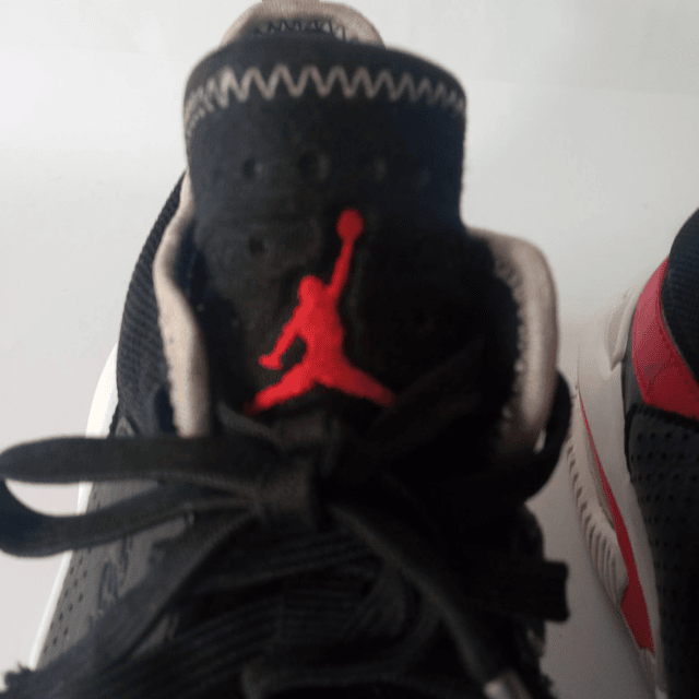 Jordan Stay Loyal 2 , 25 cm 2