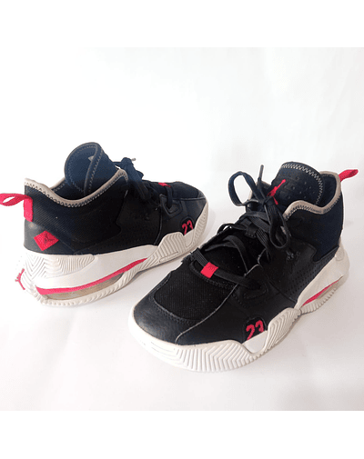 Jordan Stay Loyal 2 , 25 cm