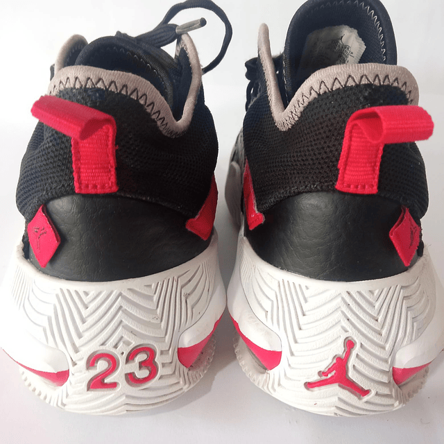 Jordan Stay Loyal 2 , 25 cm 8