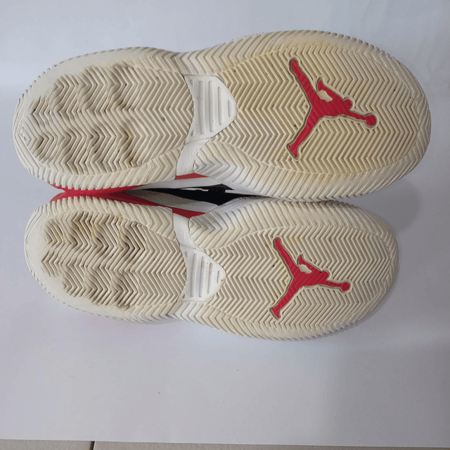 Jordan Stay Loyal 2 , 25 cm 9