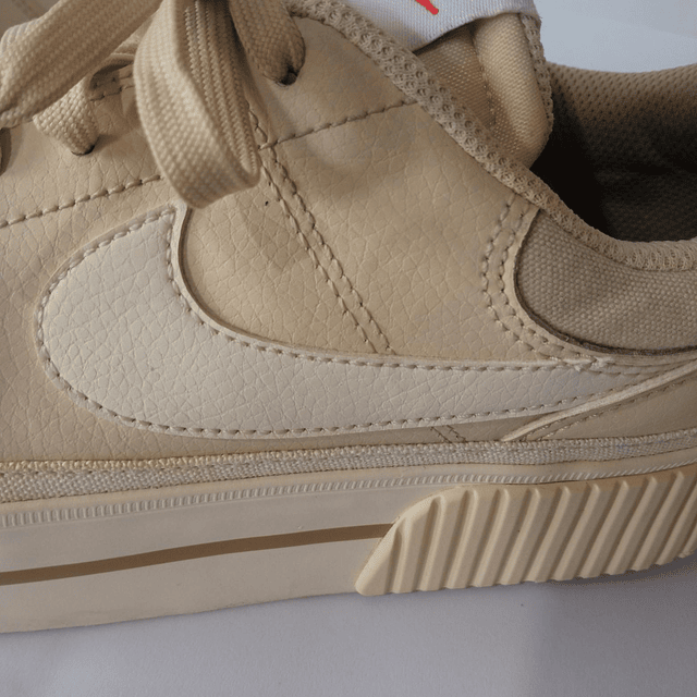 Nike Court Legacy Lift , 38 3