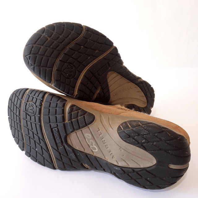 Merrell , reno , 37 6