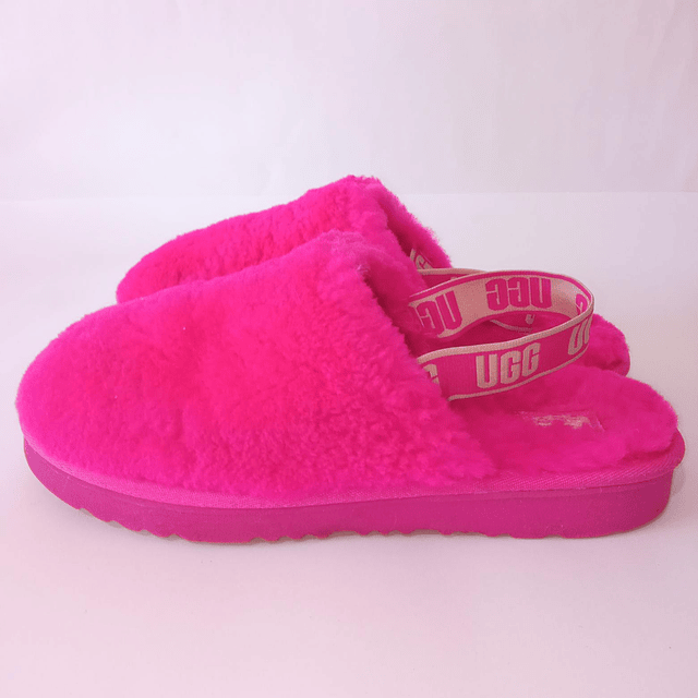 UGG Fluff Yeah , 36,5 1