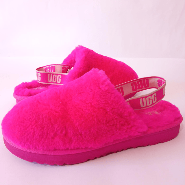 UGG Fluff Yeah , 36,5 2