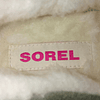 Sorel , reno , 39 4