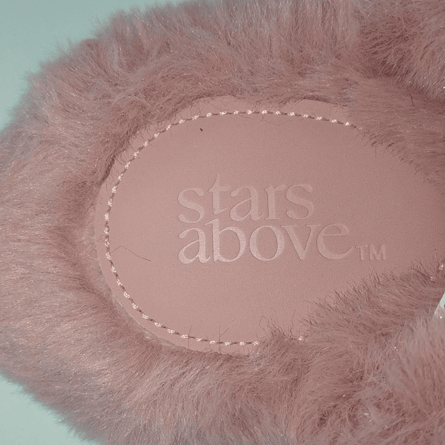 Stars Above , 35-36 3