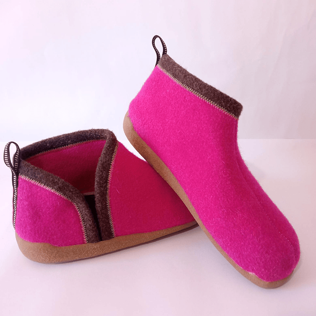 Pantuflas 39 1