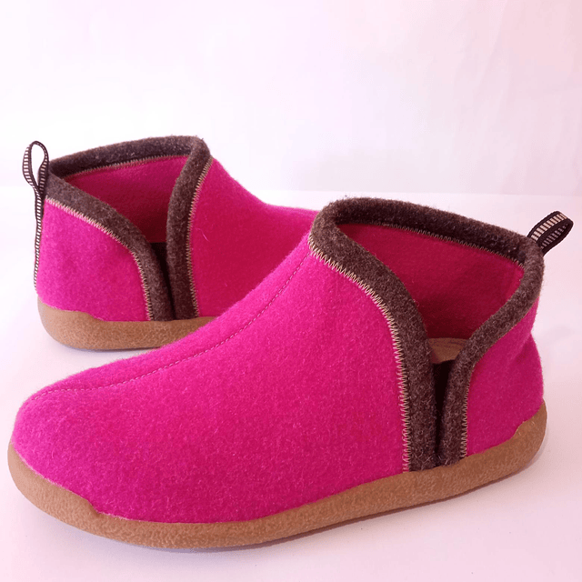 Pantuflas 39 2