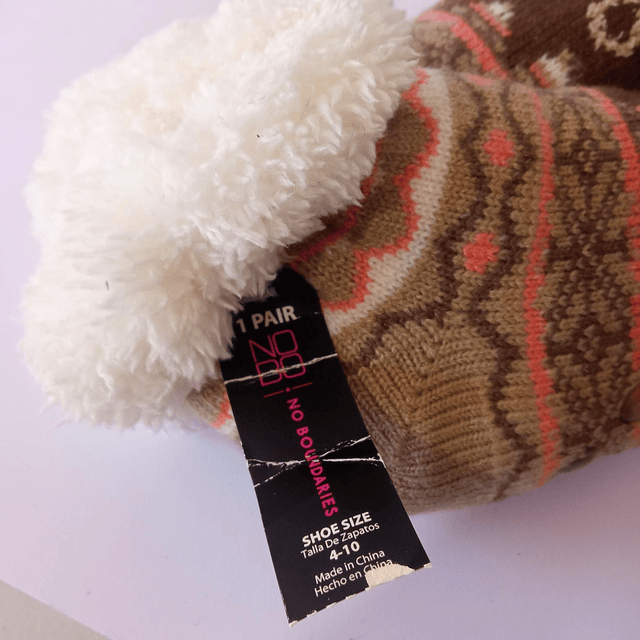 No Boundaries , 37-38 3