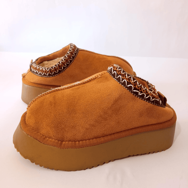 Pantuflas 36 1
