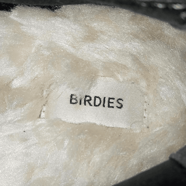Birdies , 36,5 5