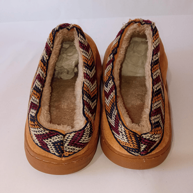 Pantuflas 40-41 4