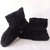 Pantuflas con vibrador , 41-42 1