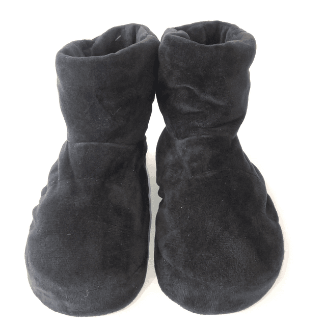 Pantuflas con vibrador , 41-42 2
