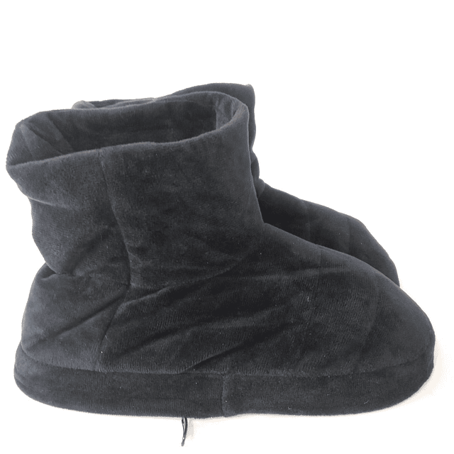 Pantuflas con vibrador , 41-42 3