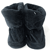 Pantuflas con vibrador , 41-42 4
