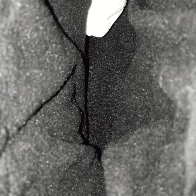 Pantuflas con vibrador , 41-42 5