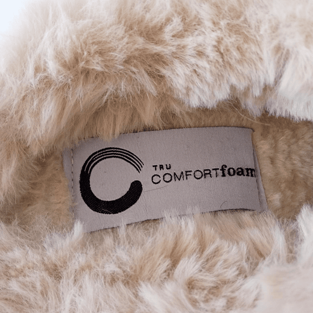 Comfort Foam , 38 5