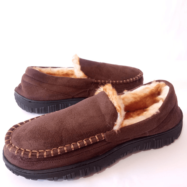 Pantuflas 42-43 1