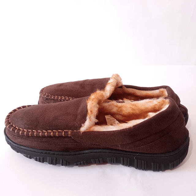 Pantuflas 42-43 2