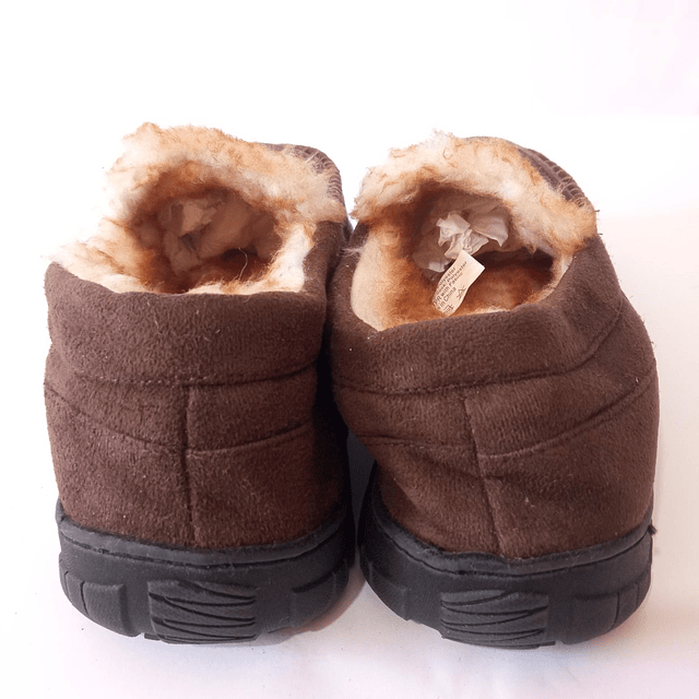 Pantuflas 42-43 5