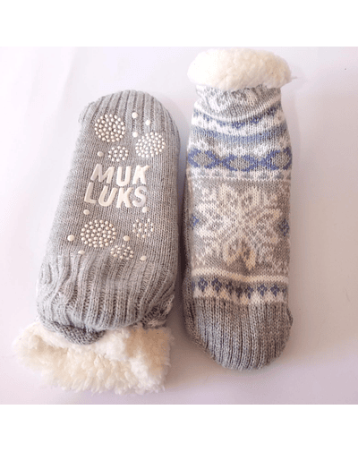 Muk Luks , 38-39