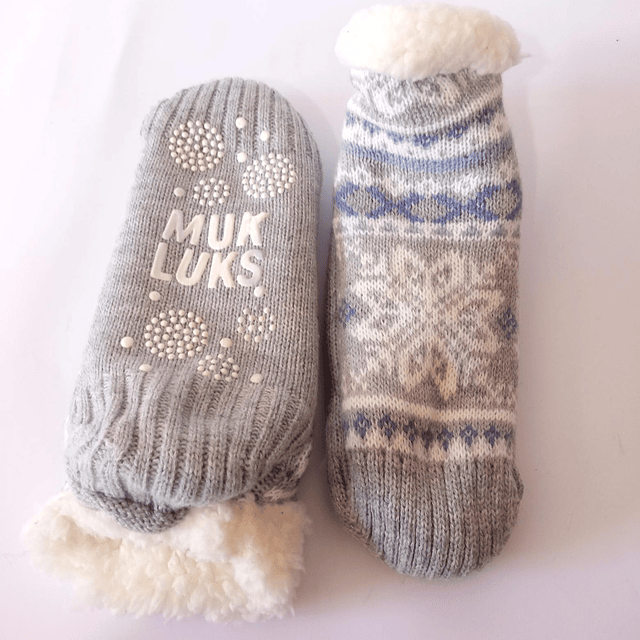 Muk Luks , 38-39 1
