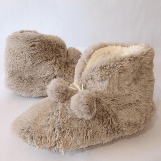 Pantuflas 36-37 1