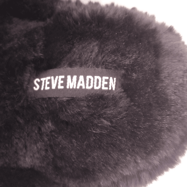 Steve Madden 39-40 3