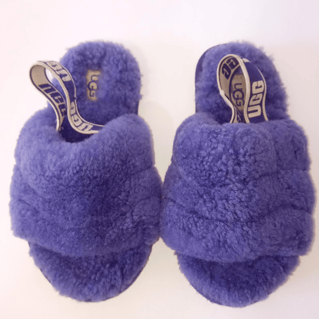 UGG Fluff , 27 1