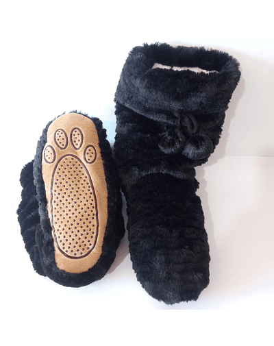 Pantuflas 37-38