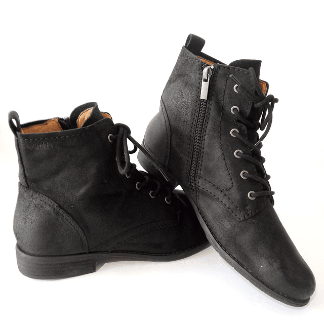 Earth , cuero , 39,5 6