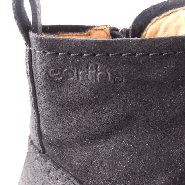 Earth , cuero , 39,5 7