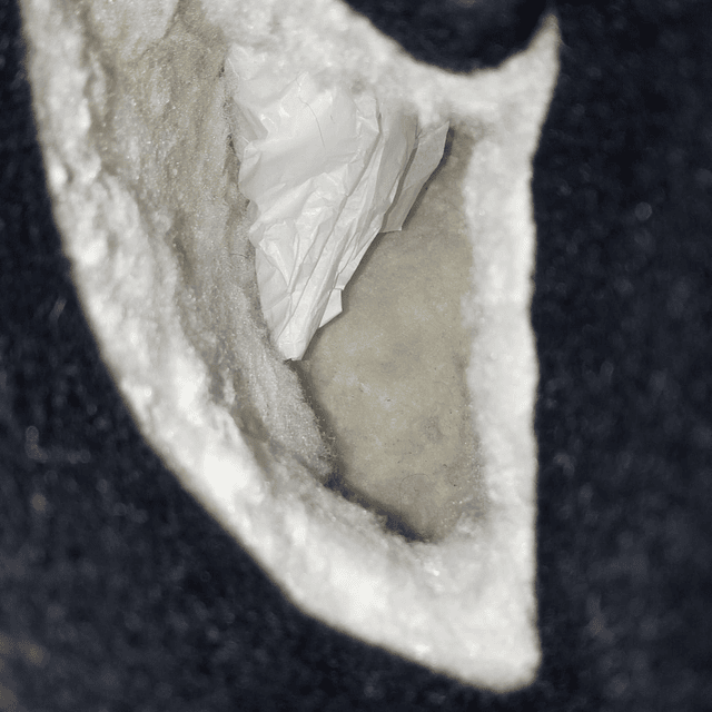 Naot , cuero , 37,5 2