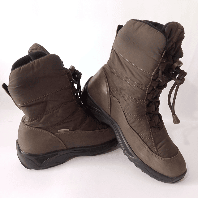 Naot , cuero , 37,5 3