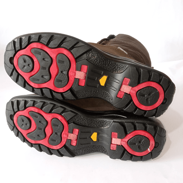 Naot , cuero , 37,5 6