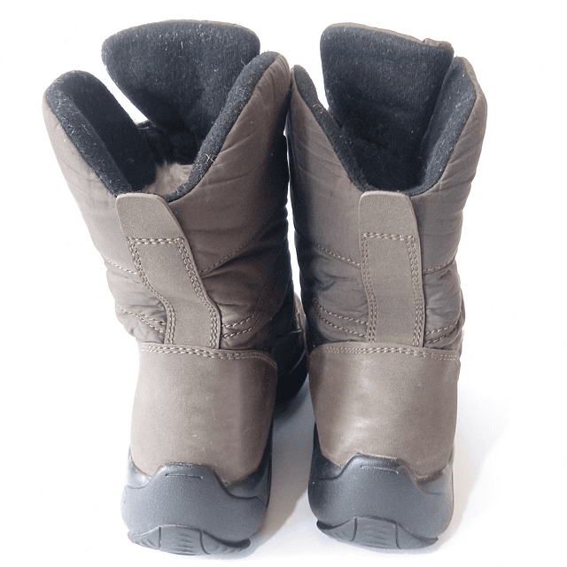 Naot , cuero , 37,5 9