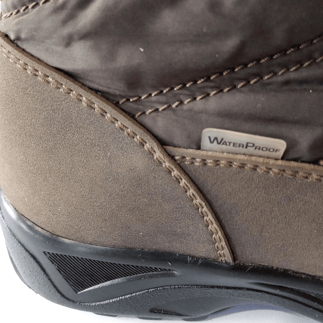 Naot , cuero , 37,5 10