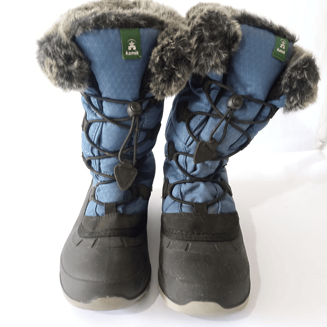Kamik , 36 2