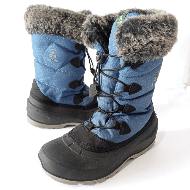Kamik , 36 1