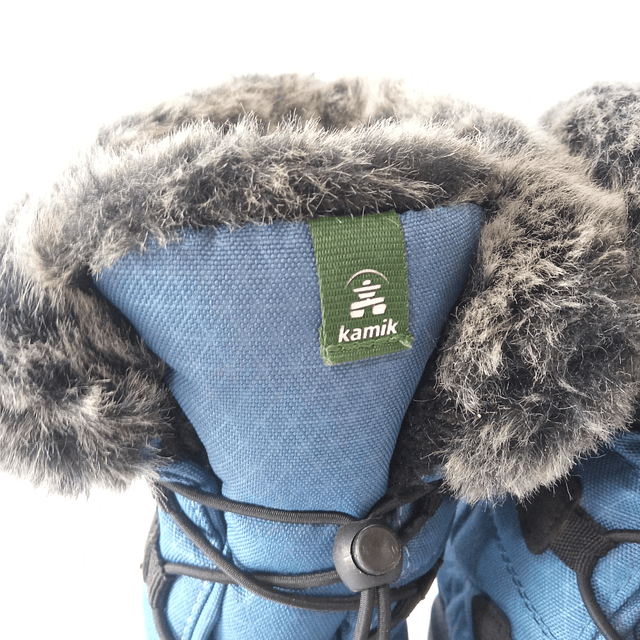Kamik , 36 9