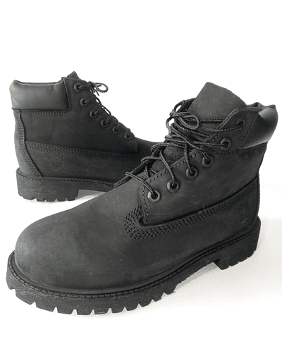 Timberland , cuero , 32