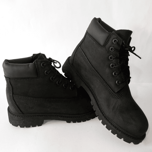 Timberland , cuero , 32 2