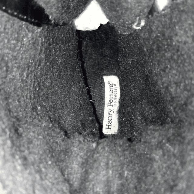 Henty Ferrera , 39 5