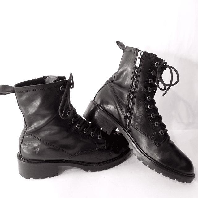 Frye , cuero , 37,5 2