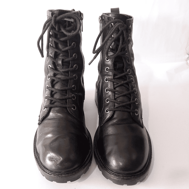 Frye , cuero , 37,5 3